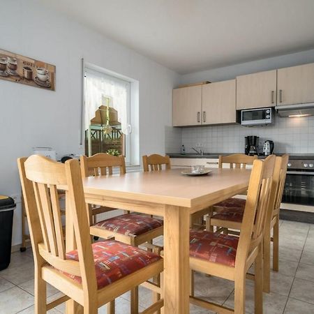 Wald Und See Dargun 16B Ngoại thất bức ảnh