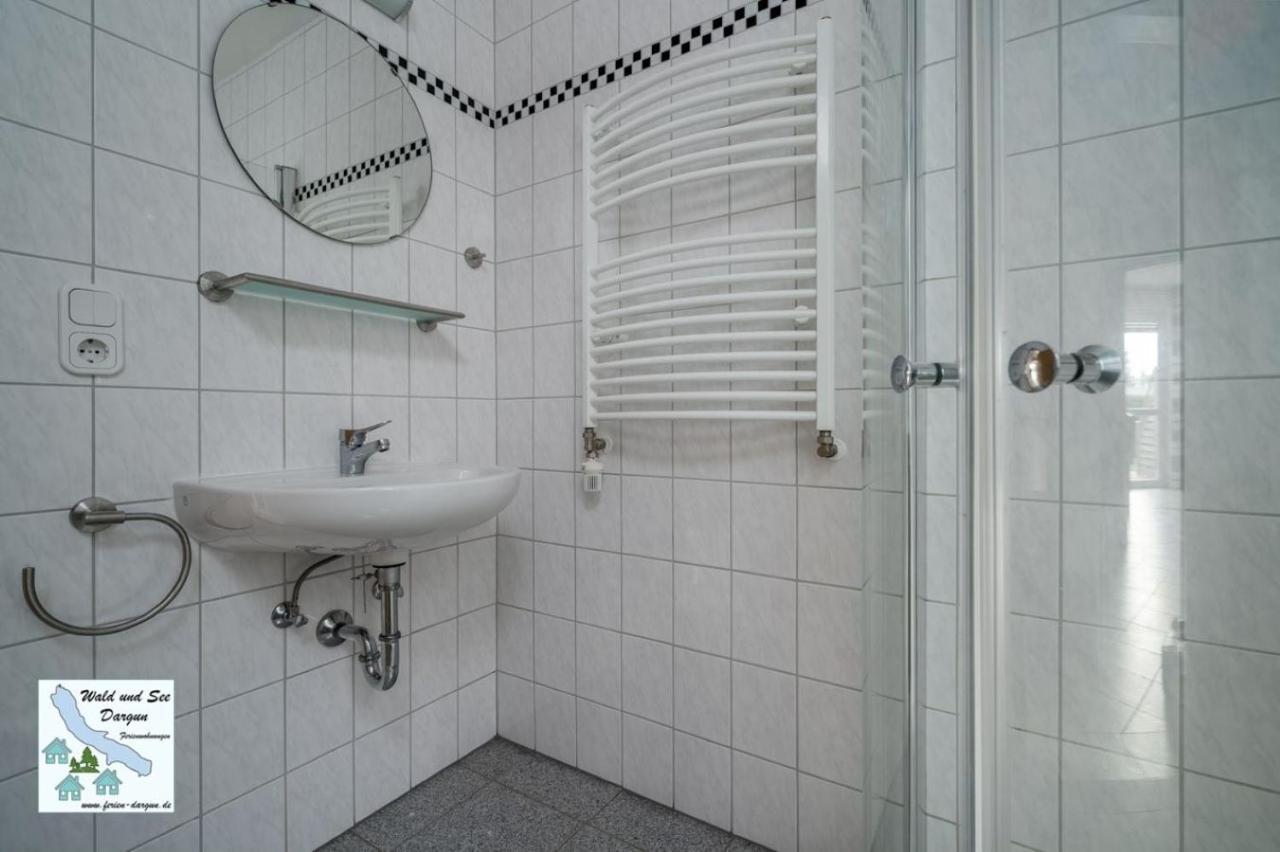 Wald Und See Dargun 16B Ngoại thất bức ảnh