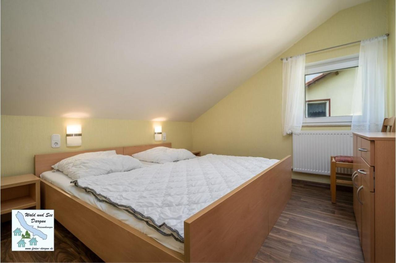 Wald Und See Dargun 16B Ngoại thất bức ảnh