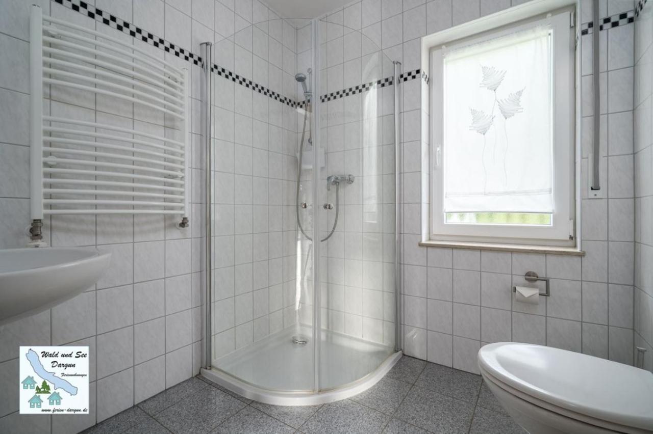 Wald Und See Dargun 16B Ngoại thất bức ảnh