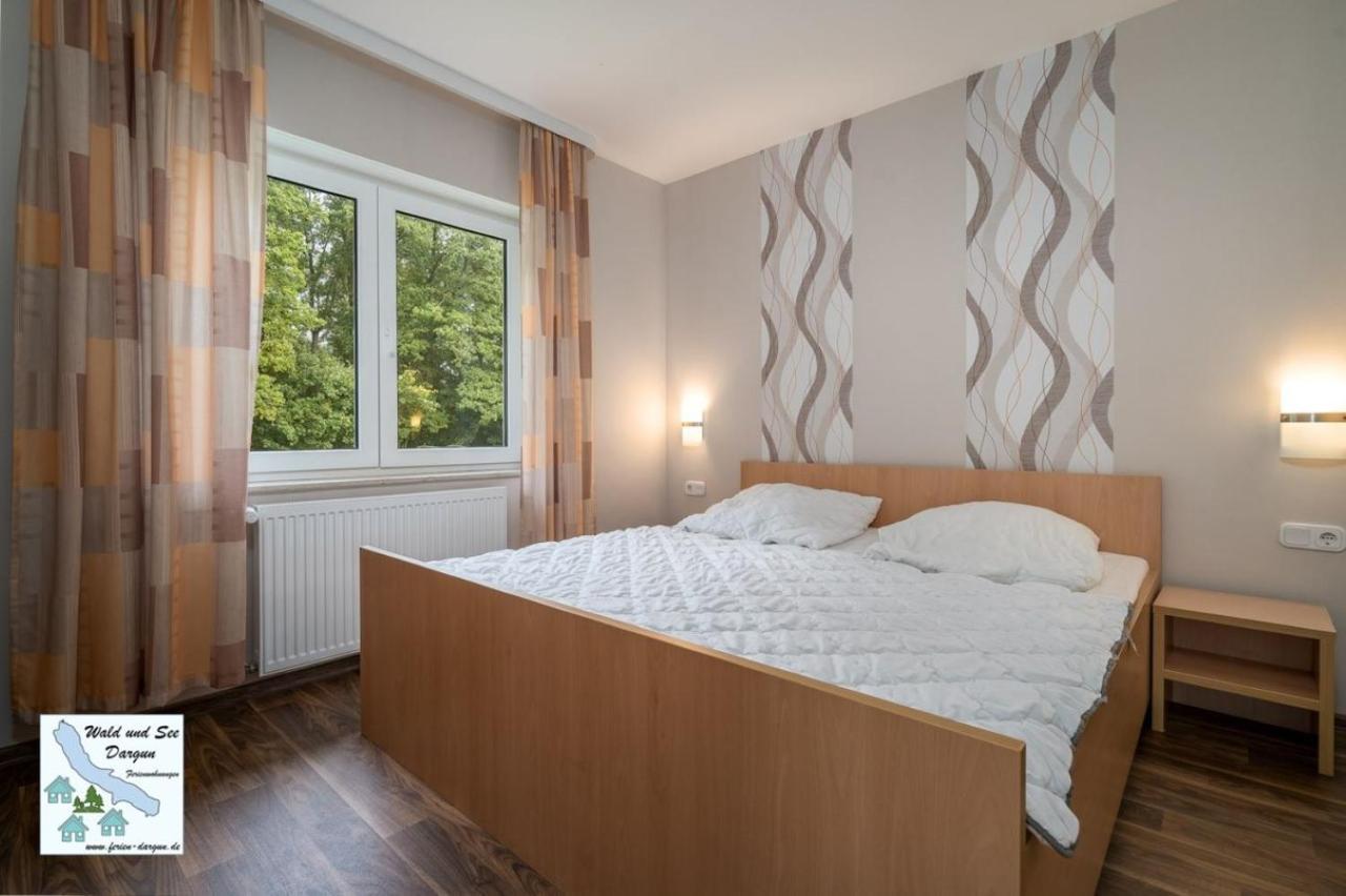 Wald Und See Dargun 16B Ngoại thất bức ảnh