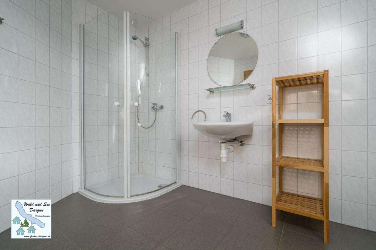 Wald Und See Dargun 16B Ngoại thất bức ảnh